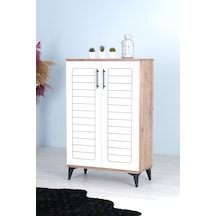 Atlantik Çam - Beyaz