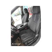 Honda Civic Araca Özel Oto Koltuk Kılıfı (547190014)