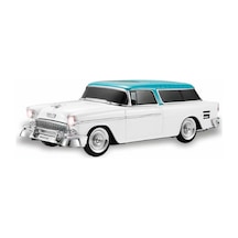 Wster Chevrolet WS-1955BT Belair 1955 Model Araba Bluetooth Hoparlör