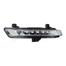 Gva Gündüz Farı Sağ Clıo Iv-modus 16 Led Li Gva 2014018 266007864r