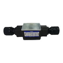 Yuken Msw-01-x-70 Baypas Kontrollü Akış Kontrol Valfi