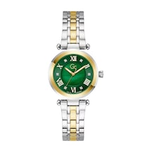 Guess Collection Gcz63004l9 Kol Saati Metalik Gri