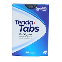 Tenda Tabs 90 Tablet