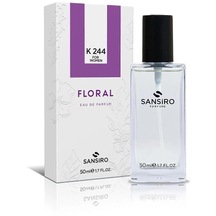 Sansiro K-244 Kadın Parfüm EDP 50 ML