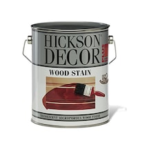 Hickson Decor Wood Stain 5 LT Antique Pine