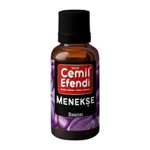 Cemilefendi Menekşe Esansı 10 ML