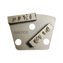 Beton Kazıma Elması Hub Pcd Split