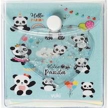 Vuki Panda Küp Bloknot 2/S VK-0038 P-167232