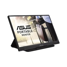 Asus ZenScreen MB166C 15.6" 5 MS 60 Hz Type-C Full HD Taşınabilir IPS LED Monitör