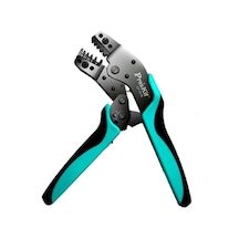 Proskit Cp-751e Pin Terminal Sıkma Pensesi 7,5''kompact Ebat Proskit