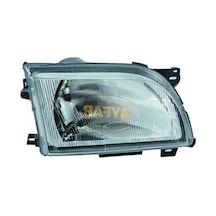 Ayfar Far Sol Transit T12-t15 91 00 505503 92vb 13006 A1b