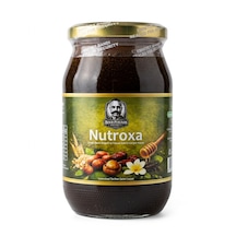 Bekir Pehlivan Naturals Nutroxa - Yüksek Kalori Ve Beden Hacim Destekli Bitkisel Karışım 420g
