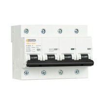 Valta Otomatik Sig. 4p 10ka C Tip 80a