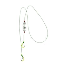 Sea Horse Sazan Yaylı Takım 5 Pcs No:10 Standart