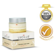Lucille Beauty Anti Aging Cream 50 ML