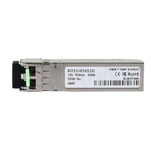 Huaweı Omxd30000 Optical Transceıver,sfp+,10g,multı-mode Module 850nm,0.3km,lc