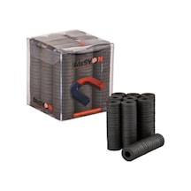 Misyon Mıknatıs Delikli Msy-0622 Çok Renkli