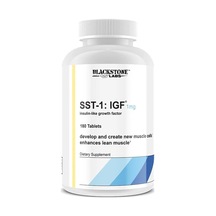 Blackstone Labs Sst-1 : Igf Gh Factor 1 Mg