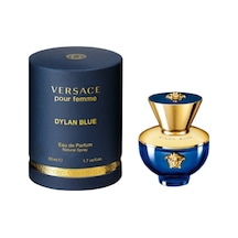 Versace Dylan Blue Kadın Parfüm EDP 50 ML