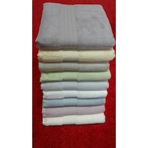 Soley Lüx Bamboo El Havlusu 2'li (507478143)