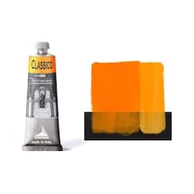 Maimeri Classico 60Ml Yağlı Boya 080 Cadmium Orange