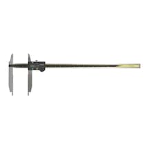 Mıtutoyo 551-224-10 0-20" Dıjıtal Kumpas