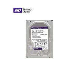 Western Digital Purple Wd102purz 3.5" 10 Tb 7200 Rpm Sata 3 Hdd Western Digital Purple Wd102purz 3.5" 10 Tb 7200 Rpm Sata 3 Hdd