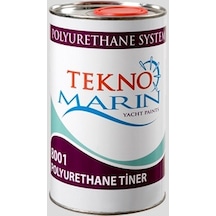 Teknomarin P/u Boya Tineri Yavaş 8002 1 Kg