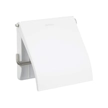 Ayrex Brabantia 414565 Tuvalet Kağıdı Tutucu, 20 X 8 X 6 Cm Diğer