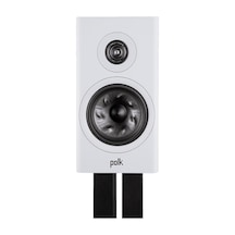 Polk Audio Reserve R200 Raf Tipi Hoparlör Beyaz
