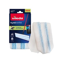 H2pro 100% Mikrofiber Yedek Mop Çok Renkli