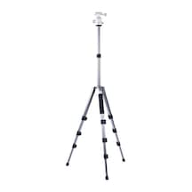 Tripod Jusino X-423S Traveller Tripod Silber