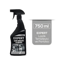 Expert By Fakir Lastik Temizleyici 750 Ml