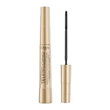 Telescopic Maskara Gold Black Siyah