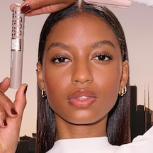 New York Lash Sensational Body Maskara - Hacimli Ve Gün Boyu Kalkık Görünen Kirpikler 0