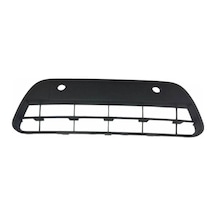 Mga 942745 Ön Tampon Izgarası Siyah Ford: Connect 09 -