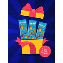 Mango Meyve Barı 288 Adet Atıştırmalıklar Vegan, Glutensiz 20gr X 288adet