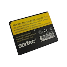 Htc A320e / Desire C / Ba-s850 Uyumlu Batarya Evimdeyokyok