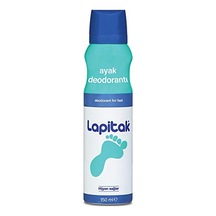 Ayak Deodorantı 150 Ml