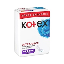 Ultra Quadro Gece 16 Lı