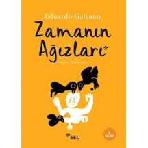 Zamanın Ağızları - Ybve-762246