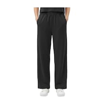 Cottonill Premium - Sway Collection Siyah Modal Kadın Pantolon Eşofman Altı