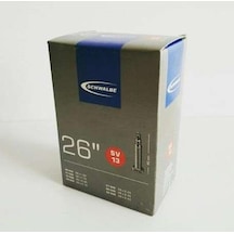 Schwalbe 26'' İnce Sibop İç Lastik Sv13