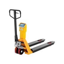 Tem Beko 2.5 Ton 1 Kg 56x115 Cm Tartılı Transpalet Baskül