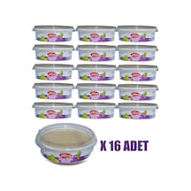 Özsöven Beyaz Üzüm Pekmezi 250gr X 16 Adet 1koli