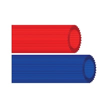 1/2 Extra Silikonlu Bahçe Hortumu - Çeşme Hortumu