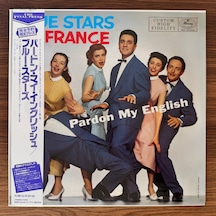 Blue Stars Of France Pardon My English