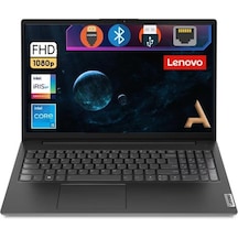 Lenovo V15 G3 IAP 82TT00A5TX0073 i5-1235U 16 GB 512 GB SSD 15.6" W10P FHD Dizüstü Bilgisayar