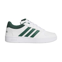 Adidas Hoops Classıc Erkek Spor Ayakkabı - Kı1055 Beyaz