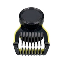 Xiaaokeji Philips Elektrikli Düzeltici Tıraş Makinesi 14 Uzunluk Ayarlanabilir Kılavuz Tarak